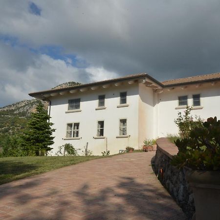 B&B Macchia D'Olmo Capaccio Zewnętrze zdjęcie