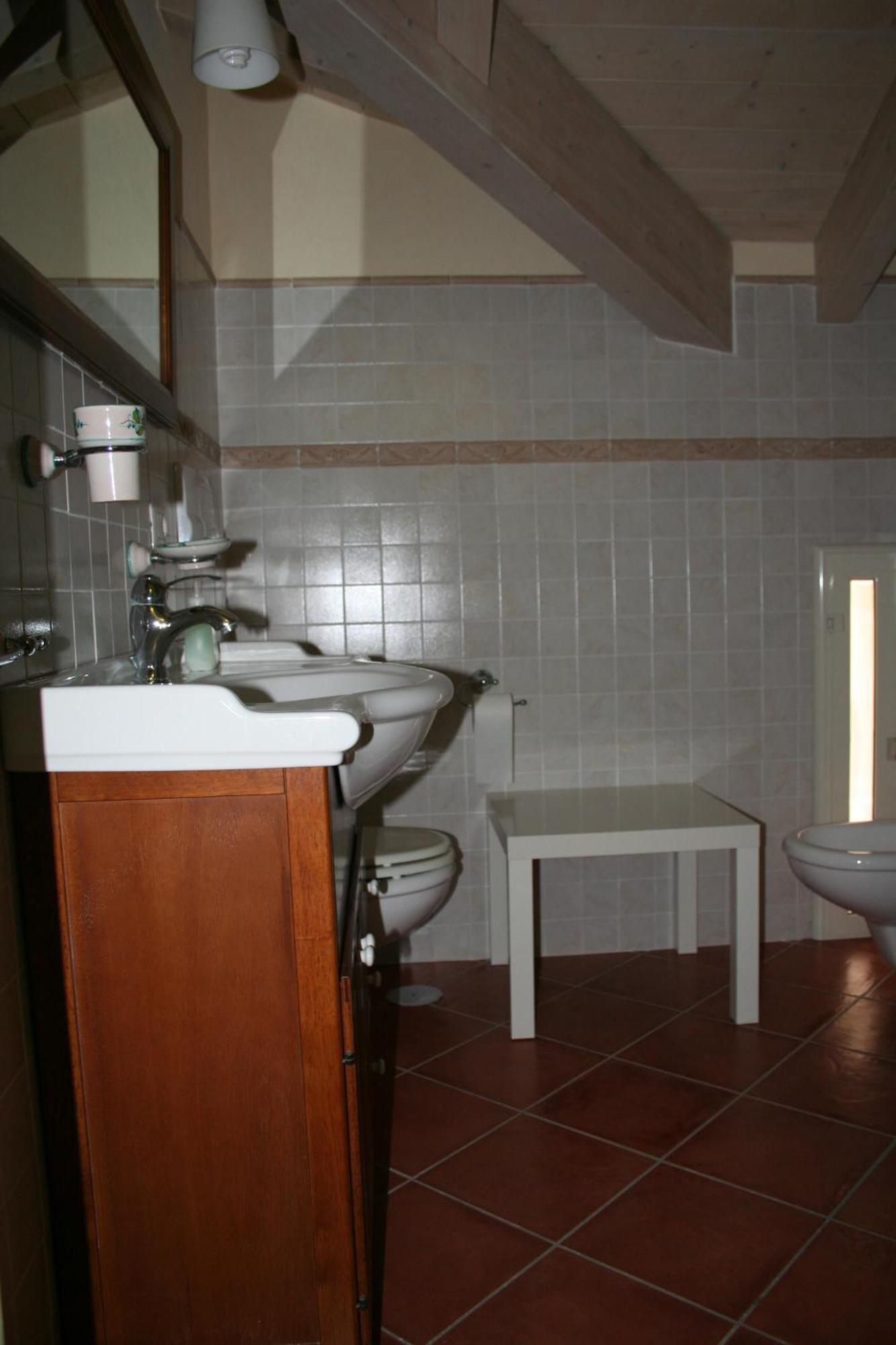 B&B Macchia D'Olmo Capaccio Zewnętrze zdjęcie